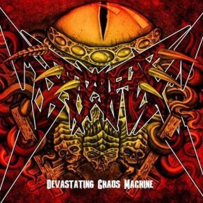 Download track Screams From Hell Battatrox