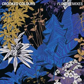 Download track Flow (Instrumental) Crooked Colours