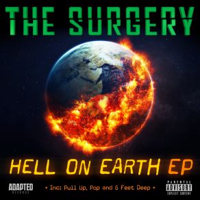 Download track Six Feet Deep Surgery