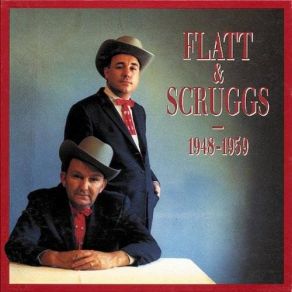 Download track I'll Never Shed Another Tear Flatt & Scruggs