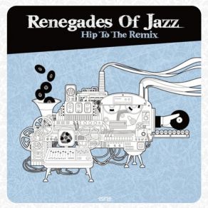 Download track Hooked On Swing (Daytoner Remix) Renegades Of JazzDaytoner