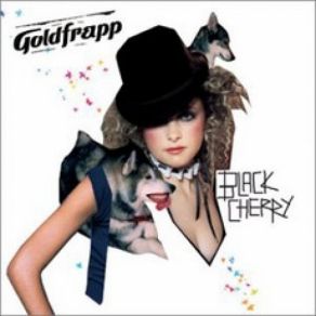 Download track Black Cherry (Single Mix) Goldfrapp