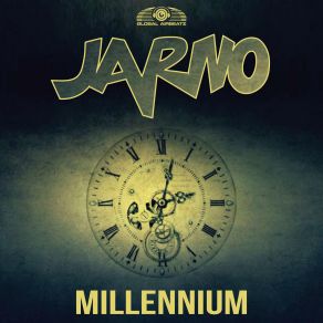 Download track Millennium (Hands Up Extended Mix) Jarno