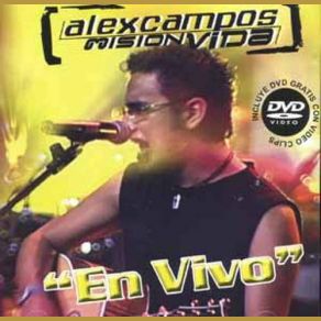 Download track Te Vengo A Decir Alex Campos