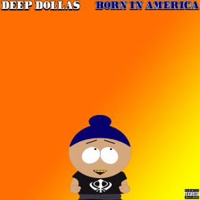 Download track Gangsta Baby Deep DollasPhantum