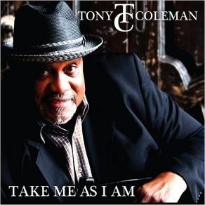 Download track Hook Me Up Baby Tony Coleman