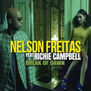 Download track Break Of Dawn (Richie Campbell) Nelson Freitas