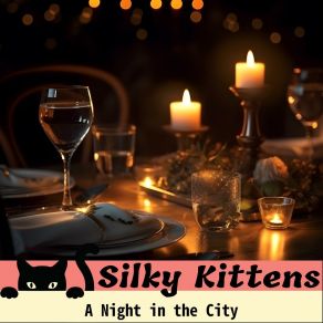 Download track Wistful Reflections Before Dawn Silky Kittens