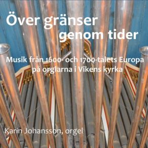 Download track Trumpet Volontary Karin Johansson