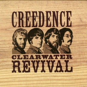 Download track Ninety - Nine And A Half Creedence