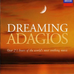 Download track Adagio From Clarinet Concerto In A, K. 622 Wolfgang Amadeus Mozart