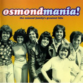 Download track Lonely Boy The OsmondsDonny Osmond