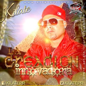 Download track Boricua Zone Kilate