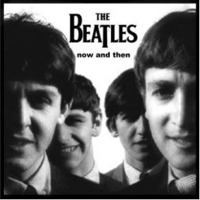 Download track TOBIAS CASUALS The Beatles