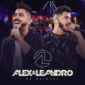 Download track Peito Sadio (Ao Vivo) Alex E Leandro