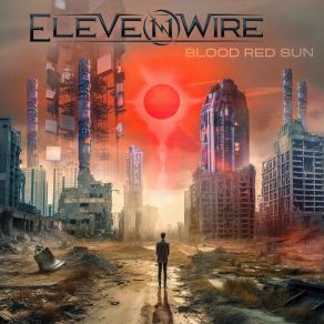 Download track Where Do We Go From Here? Elevenwire