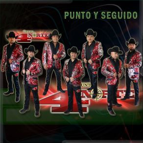 Download track Esta Vez Conjunto 4 Norte