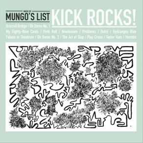 Download track Oh Damn No. 2 Mungo's List