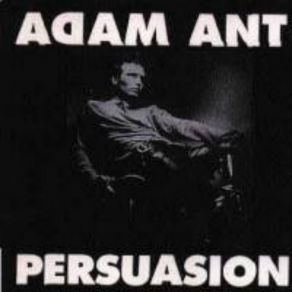 Download track Survival Of The Fetish Adam Ant