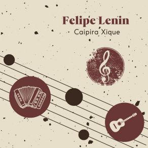 Download track A Majestade, O Sabiá Felipe Lenin