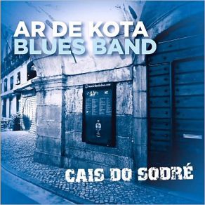 Download track Esta Na Hora Ar De Kota Blues Band