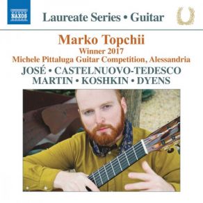 Download track Capriccio Diabolico, Op. 85 