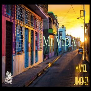 Download track Ma Chéri Mayel Jimenez