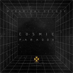 Download track Dark Night Sky Pyramidal Decode