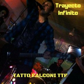 Download track No Me Veras Caer Tatto Falconi TTF