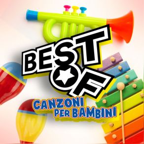 Download track Hacki Spacchi' Evviva Canzoni Per Bambini