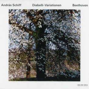 Download track Var. XXV - Allegro András Schiff