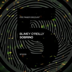 Download track Spirituality (Extended Version) Blimey O'Reilly