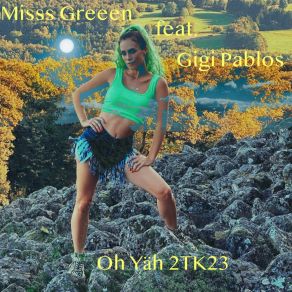 Download track Oh Yäh 2TK23 (Waiki Edit) Gigi Pablos