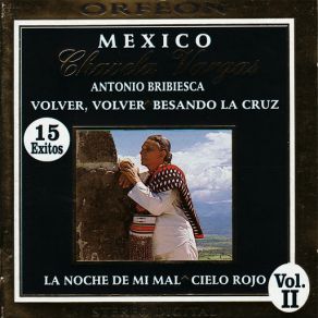 Download track Oh Gran Dios Chavela VargasAntonio Bribiesca