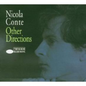 Download track Aphrodite'S Dream Nicola Conte