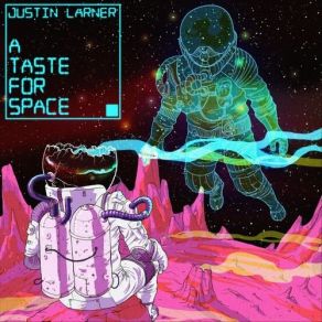 Download track Moon Man Justin Larner