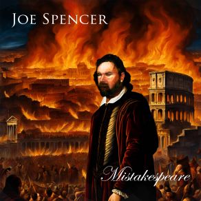 Download track Here Comes The Thunder Joe Spencer