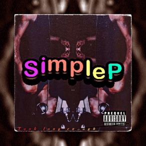 Download track Aint Giving Up SimpleP