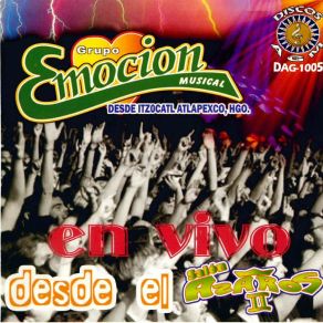 Download track Pedirte Perdon Grupo Emocion Musical