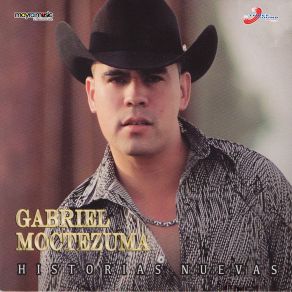 Download track La Fresita Gabriel Moctezuma