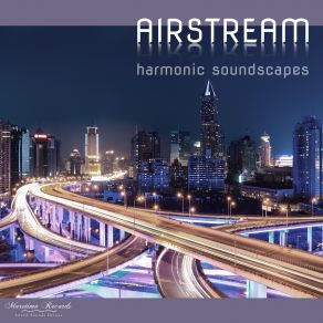 Download track Cosmic Whispers (Reality Mix) Airstream