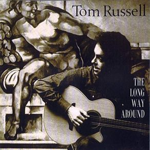 Download track Blue Wing Tom Russell