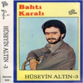 Download track Ahüzarım Hüseyin Altın