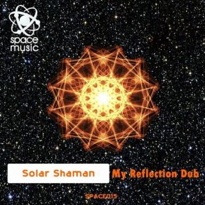 Download track Fractal World Dub Solar Shaman