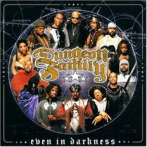 Download track They Comin'... Dungeon Family