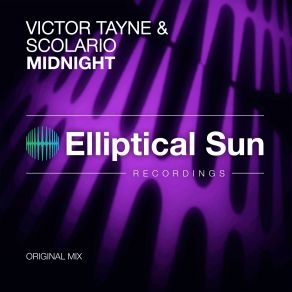 Download track Midnight (Original Mix) Scolario, Victor Tayne