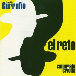 Download track Mi Gavilán Y Yo Ensamble Gurrufio