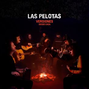 Download track Víctimas Del Cielo (En Casa) Las PelotasSonia Alvarez