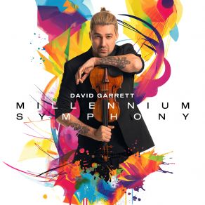 Download track The Joker And The Queen David Garrett