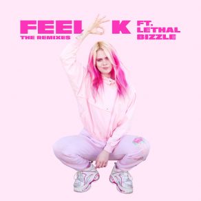 Download track Feel OK (S. P. Y Remix) Lethal Bizzle